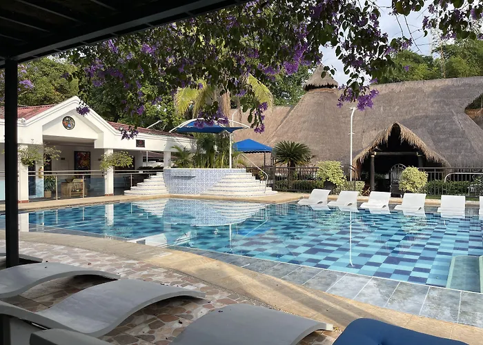 Melgar Villa Valeria