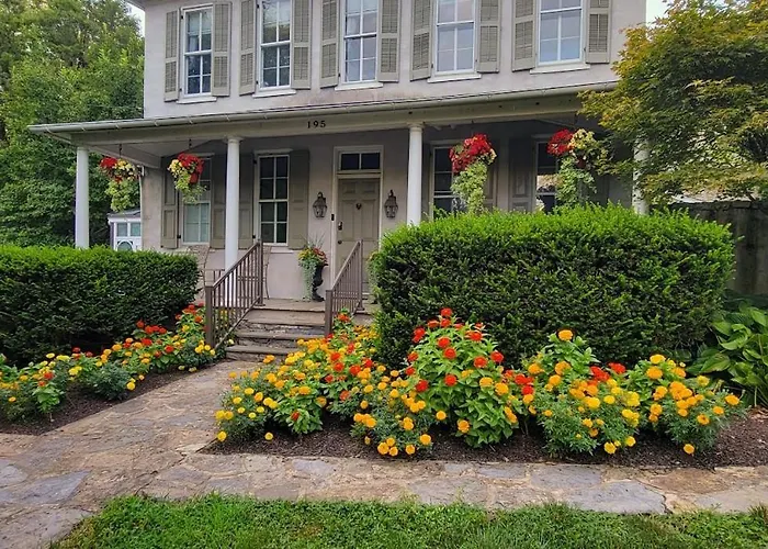 Pinetown Bridge Bnb Llc