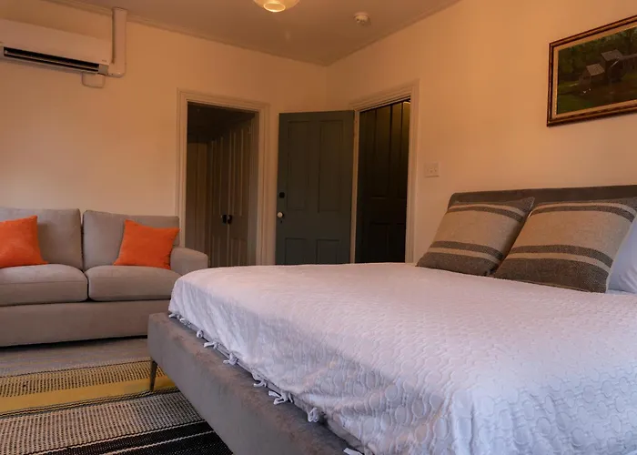 Pinetown Bridge Bnb Llc