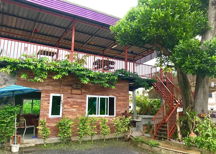 Canal Resort