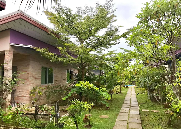 Canal Resort