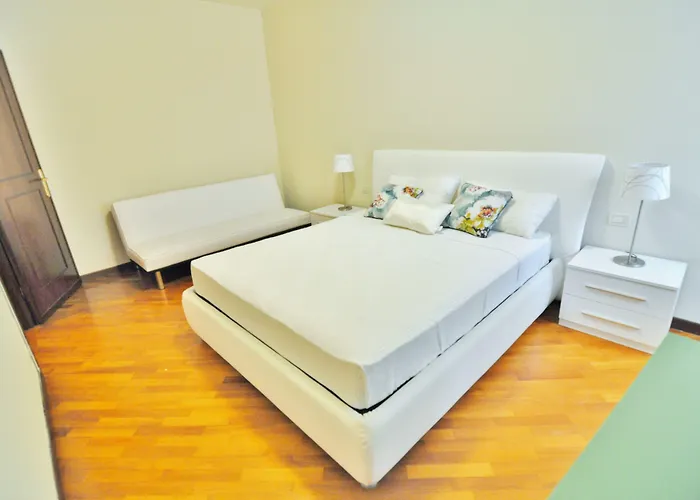Aromi Piccolo Hotel Salo