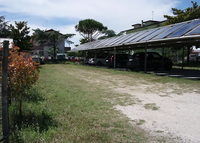 Hotel Vianello