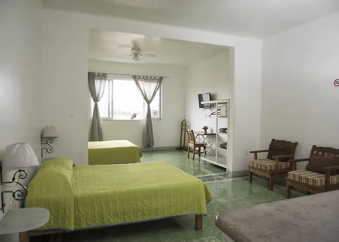 Hotel Suites Córdoba