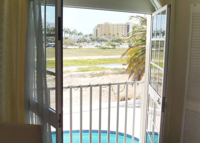 Karibu Aruba Boutique Hotel Palm Beach