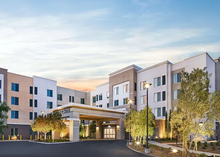 Homewood Suites By Hilton Aliso Viejo Laguna Beach