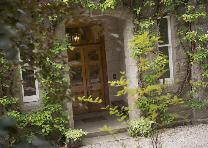 Lys-Na-Greyne Country House