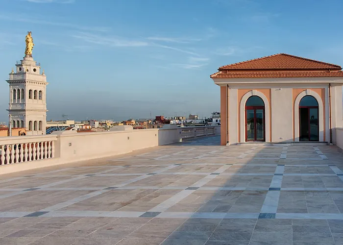 NH Collection Palazzo Cinquecento