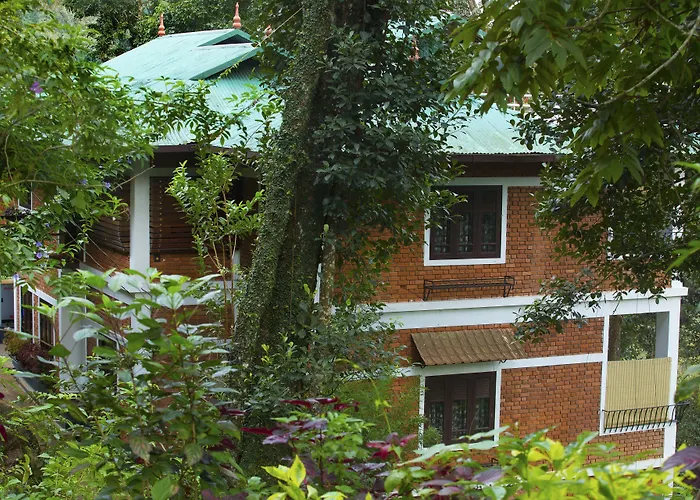 Madhumanthra Resort - Homestay