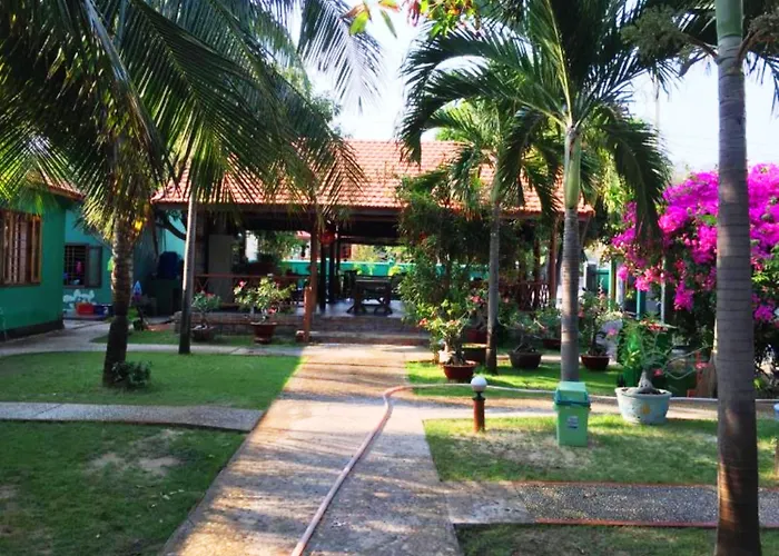 Hiep Hoa Resort