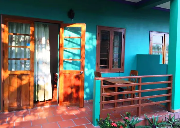 Hiep Hoa Resort