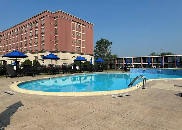 Mountaineer Casino Resort