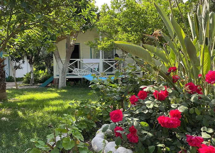 Bellerofon Beach Otel