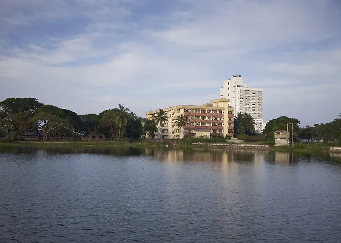Jetwing Jaffna