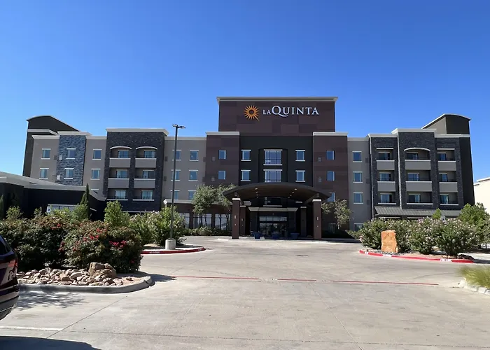La Quinta Inn & Suites By Wyndham Lubbock Southwest