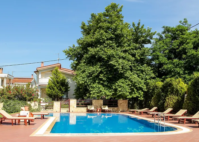 Electra Hotel