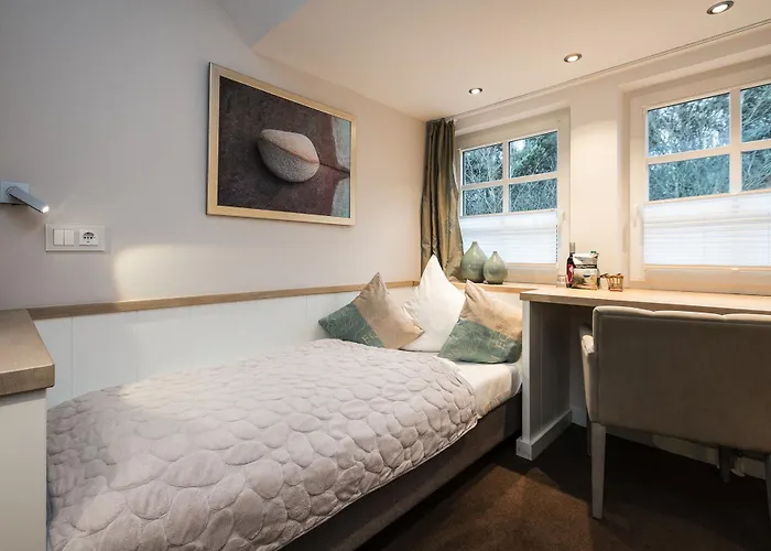 Landhaus Sylter Hahn Westerland
