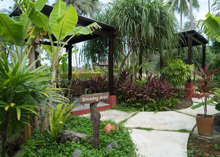 Shantaa Resort, Kohkood