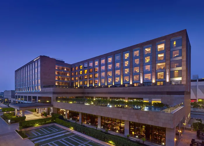 Hyatt Regency Chandigarh, Elante Mall