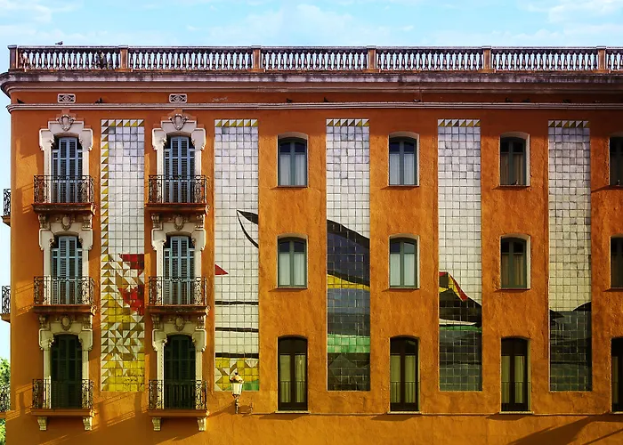 Fonda Hotel 1771
