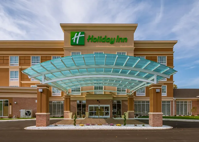 Holiday Inn Mishawaka By Ihg