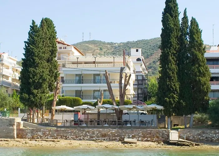 Hotel Romantica