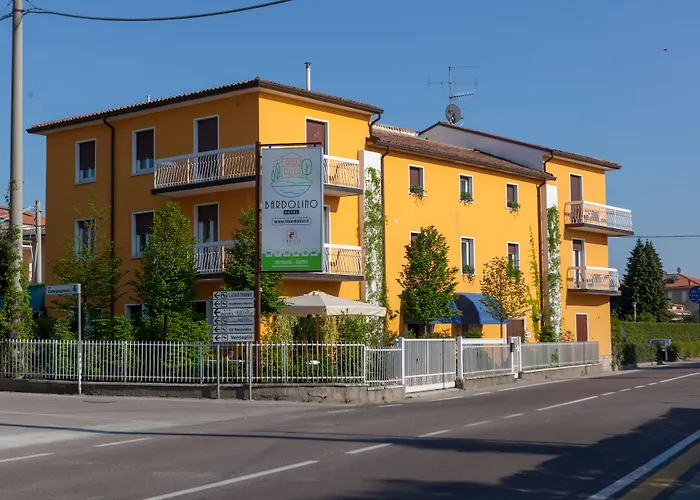 Hotel Bardolino
