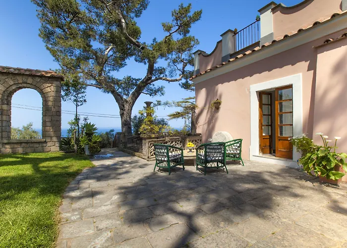 Capo Santa Fortunata
