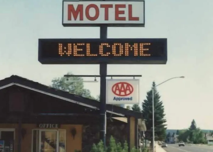 Color Country Motel