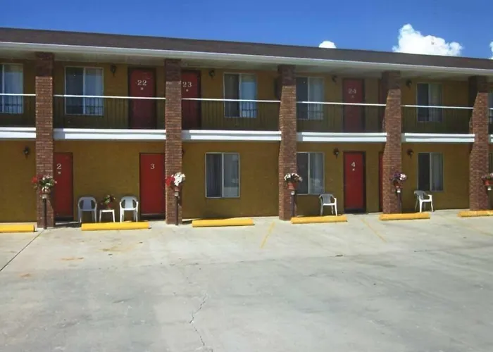 Color Country Motel