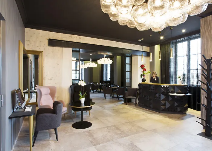 Empreinte Hotel & Spa