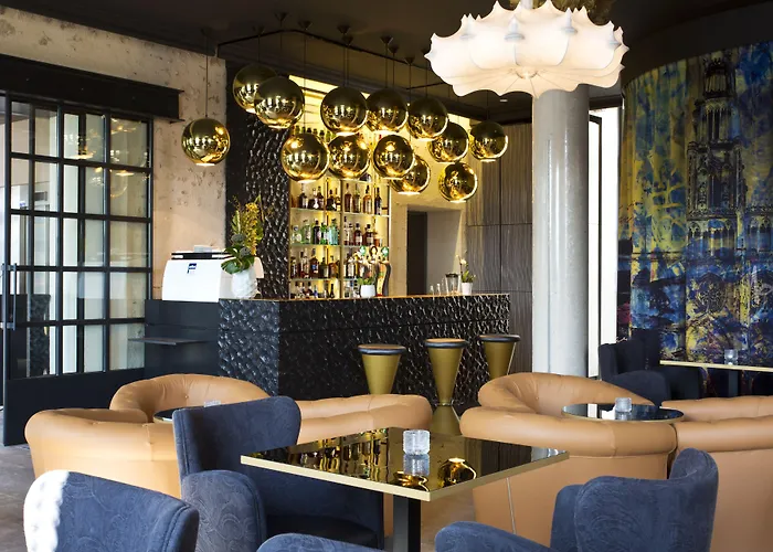 Empreinte Hotel & Spa