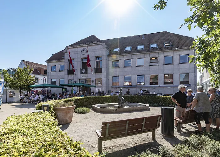 Det Gamle Radhus