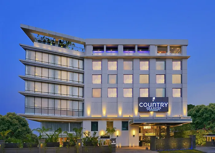 Country Inns & Suites By Radisson Manipal