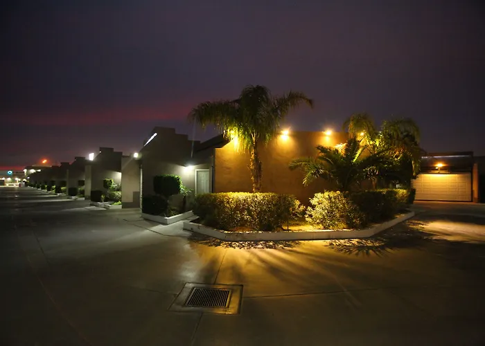 Motel Mediterraneo
