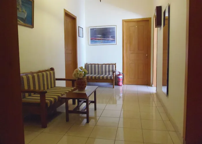 Hera Hotel