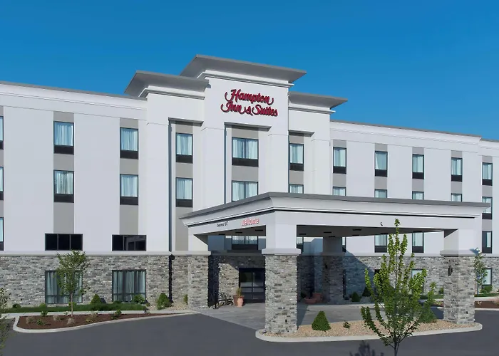 Hampton Inn And Suites Michigan City