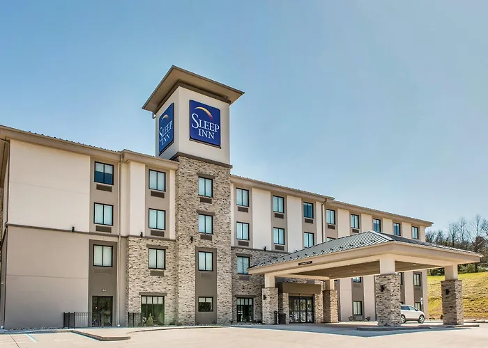 Sleep Inn Ellenboro Hwy 50