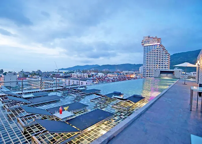 The Gig Hotel