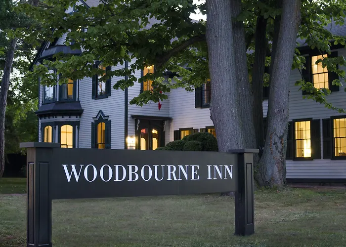 Woodbourne Inn