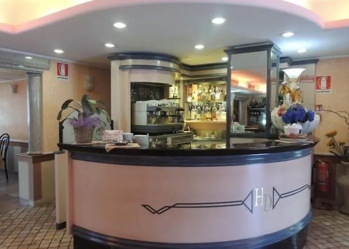 Albergo Ristorante Il Delfino