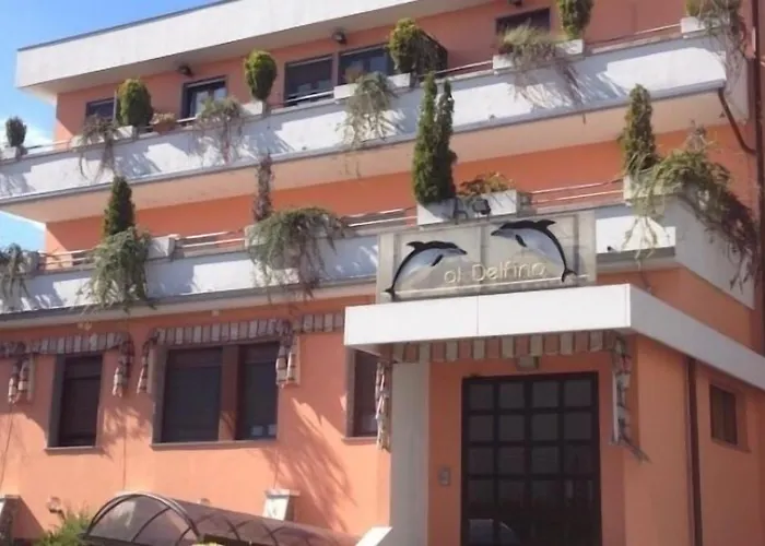 Albergo Ristorante Il Delfino