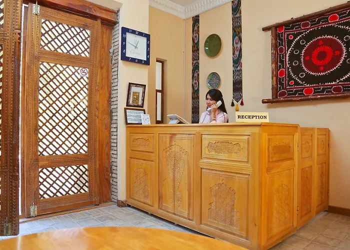 Hotel Fatima Boutique