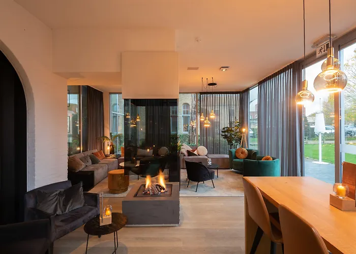 Ariane Hotel