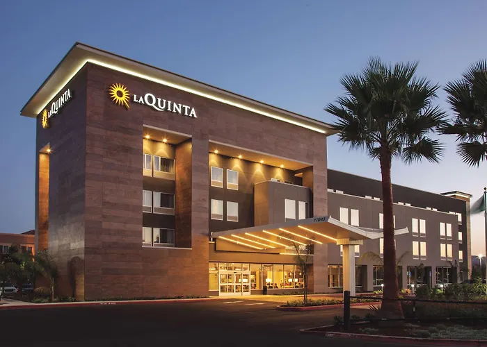 La Quinta By Wyndham Morgan Hill-San Jose South