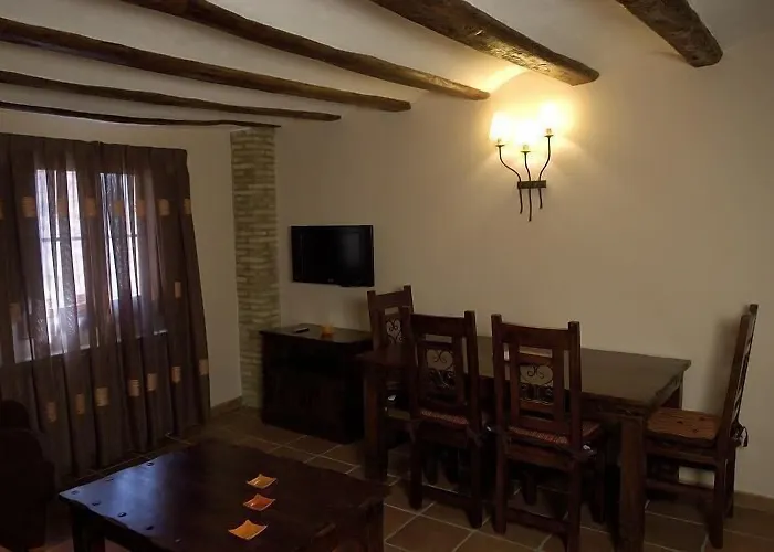 Hotel La Realda
