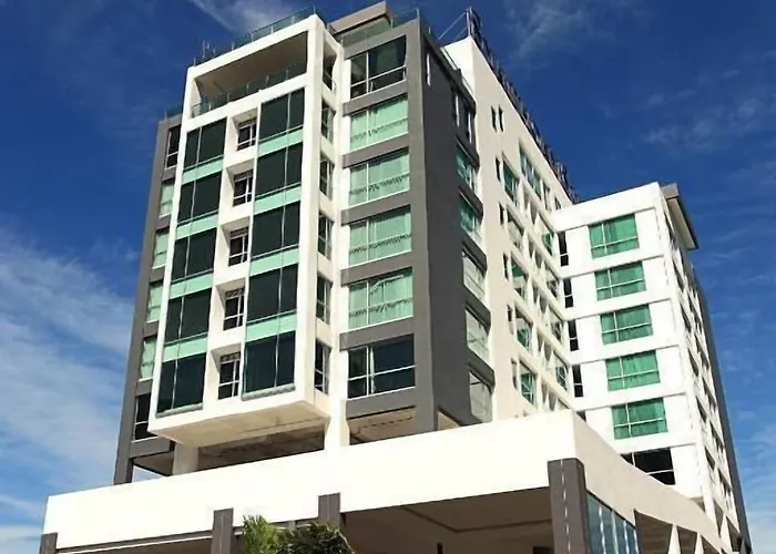 Symphony Suites