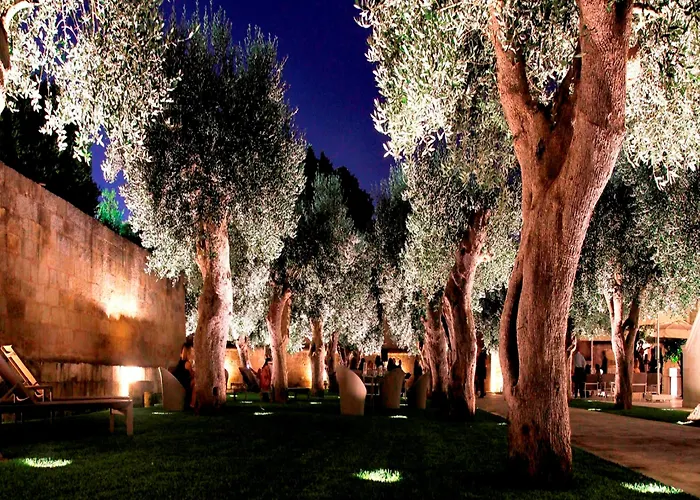 La Fiermontina Luxury Home Hotel