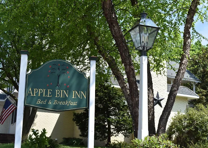 Apple Bin Inn