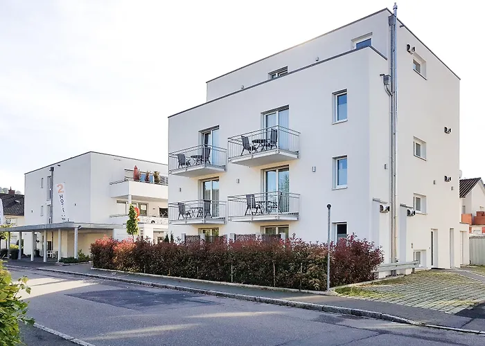 Hotel Go2Bed Weil Am Rhein - Basel